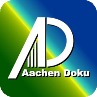 Логотип телеграм канала Aachen Doku