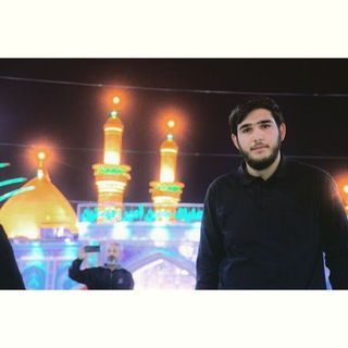 Photo of the private contact hossein on Telegram