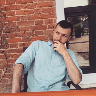 Photo of the private contact Alim Bottaev on Telegram