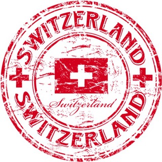 Logo of the Telegram channel Новости Швейцарии / Aboutswiss🇨🇭