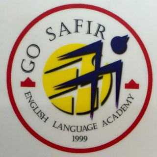 Logo of the Telegram channel Safir Academy ( VIP )