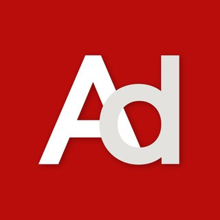 Logo of the Telegram channel AdIndex