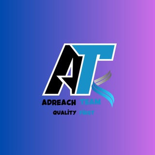 Фото приватного контакта AdReach Team Manager в Telegram