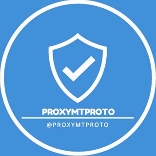 Фото приватного контакта ProxyMTProto Support в Telegram