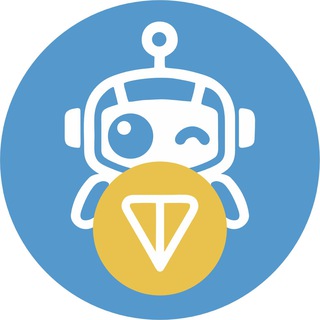 Logo of the Telegram bot AdsManager Bot