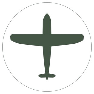 Logo of the Telegram channel AEROPLAN.COFFEE