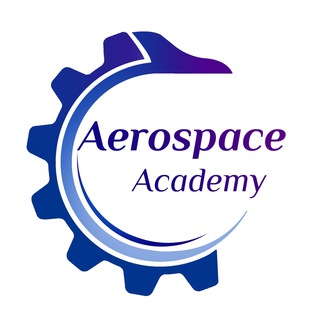 Логотип телеграм канала Aerospace Academy Courses