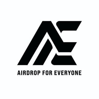 Logo of the Telegram channel Airdrop For Everyone | AFE