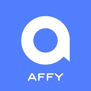 Logo of the Telegram channel affy | CPA HR | Арбитраж Трафика Вакансии