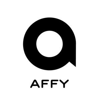 Photo of the private contact affy support on Telegram