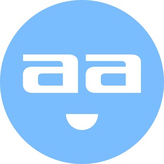 Logo of the Telegram bot Поддержка пользователей Афиши