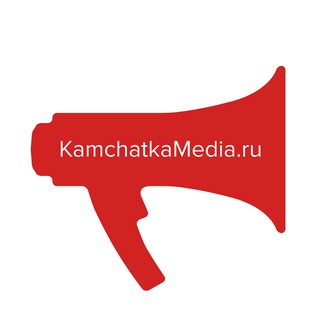 Логотип телеграм бота AgentKamchatkaMedia