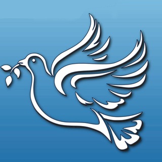 Logo of the Telegram channel AG Frieden bewegt Bremen 🕊