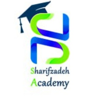 Photo of the private contact SharifzadehAcademy.com on Telegram