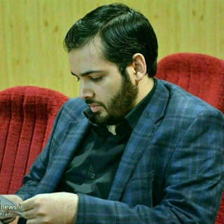 Photo of the private contact احمد قدیری on Telegram