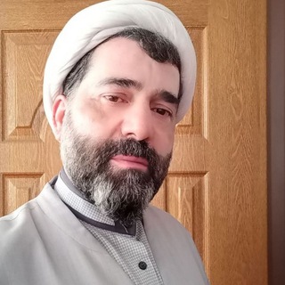 Фото приватного контакта seyed amir в Telegram