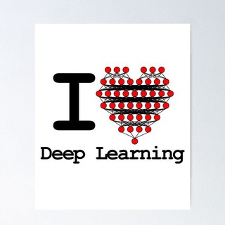 Logo of the Telegram channel AI DeepMind