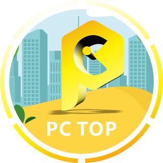 Logo of the Telegram channel PCTOP哈希频道