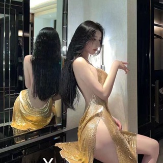 Photo of the private contact 你的 小优 on Telegram