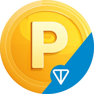 Логотип телеграм канала PIGCoin Community