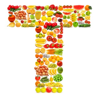 Logo of the Telegram channel #推特食堂