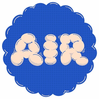 Logo of the Telegram group $AIR | GLOBAL CHAT