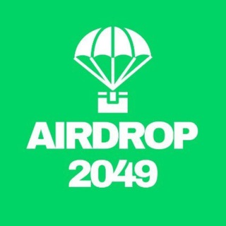 Logo of the Telegram channel Airdrop2049 Community