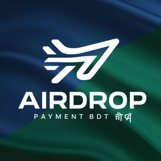 Logo of the Telegram group AIRDROP PAYMENT 🇧🇩