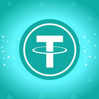 Logo of the Telegram bot Раздача AirDrop