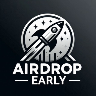 Logo of the Telegram channel Airdrop Early