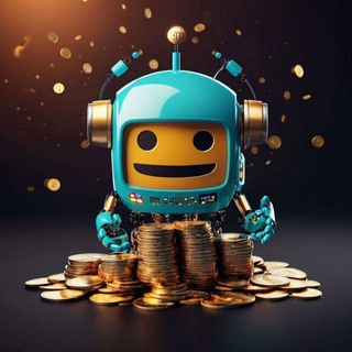 Logo of the Telegram bot SmileStack Airdrop