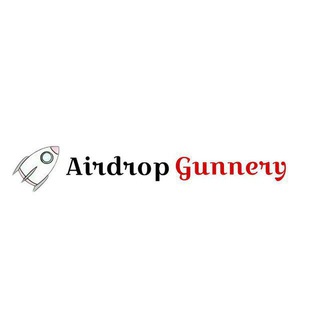 Logo of the Telegram channel Airdrop Gunnery 📰