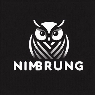 Logo of the Telegram group Nimbrung Discussion 💎