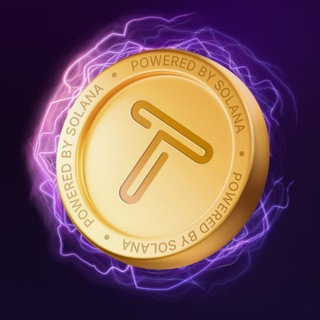 Logo of the Telegram channel Tapswap | BLUM Аирдроп RU community (Россия Tap Swap)