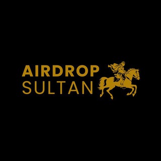 Logo of the Telegram channel Airdrop Sultan Indonesia