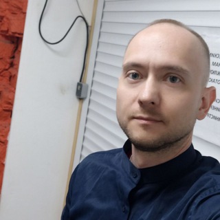 Photo of the private contact Андрей on Telegram