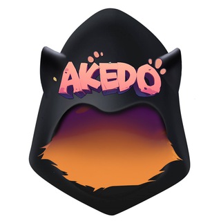 Logo of the Telegram channel AKEDO News