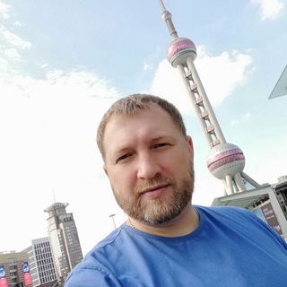 Photo of the private contact Александр Давыдкин on Telegram