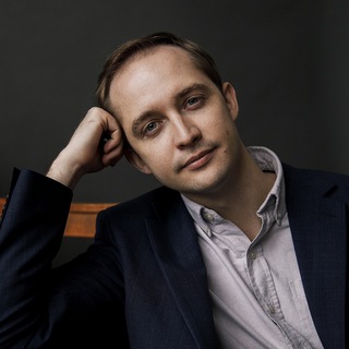 Photo of the private contact Алексей Пережогин on Telegram