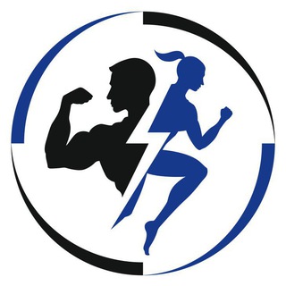 Logo of the Telegram group СПОРТивный Луганск🏊‍♀⛹⛹‍♀🏋‍♀🤽‍♂🚵‍♀🧗🤸🤼‍♂