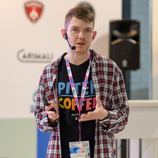 Photo of the private contact Алексей Болмутов on Telegram