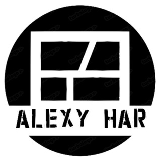 Logo of the Telegram channel Alexy Har