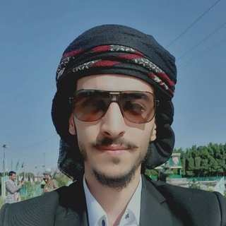 Photo of the private contact LEADER on Telegram