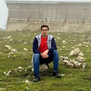 Photo of the private contact Ali Karimi on Telegram