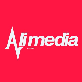 Logo of the Telegram channel Ali Media Center