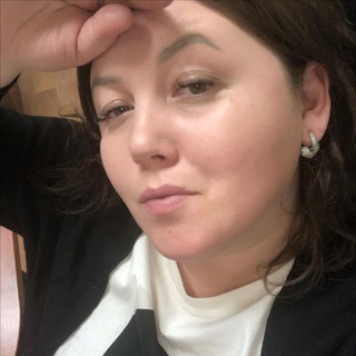 Photo of the private contact Алина Мингалимова on Telegram