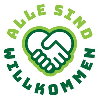 Logo of the Telegram channel Allesindwillkommen