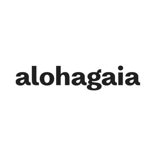 Logo of the Telegram channel Alohagaia Daily