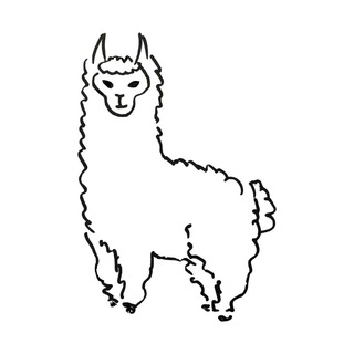 Logo of the Telegram channel Издательство Alpaca