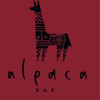 Логотип телеграм канала Alpaca.Moscow